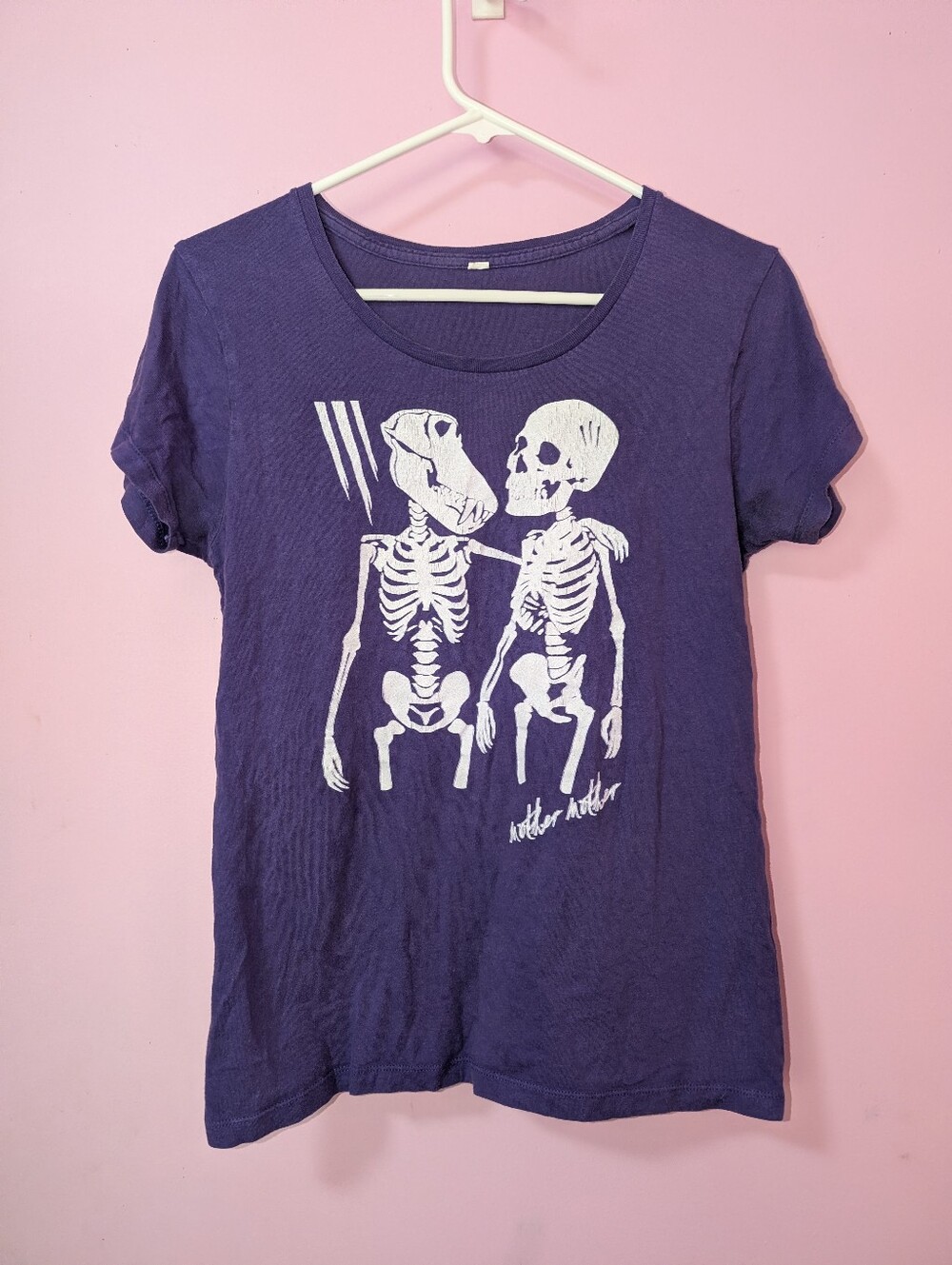 Mother Mother Band T-Shirt